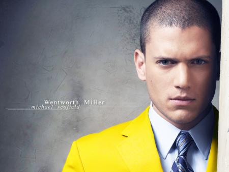 Scofield